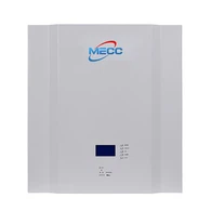 Hybrid Grid Home Solarenergie Batterie