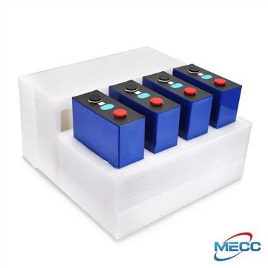 Solarenergie-Speicher-Lithium-Batteriesystem