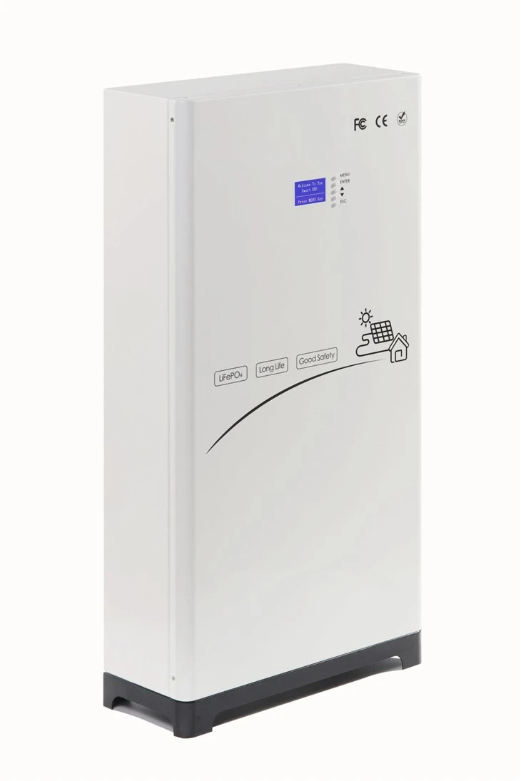 10KWH Storage System Battery