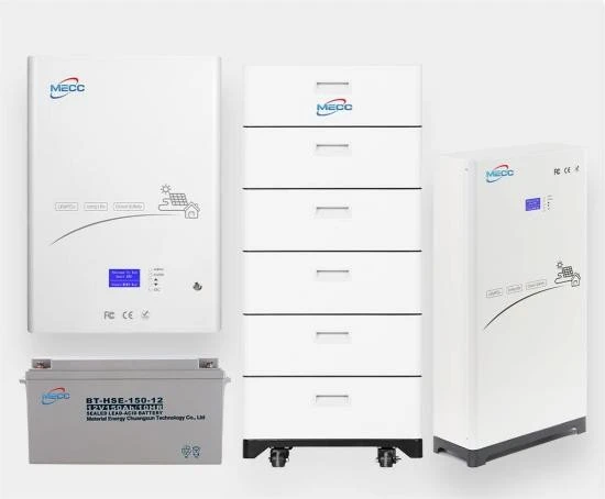 15kw Solar Energy System Hybrid