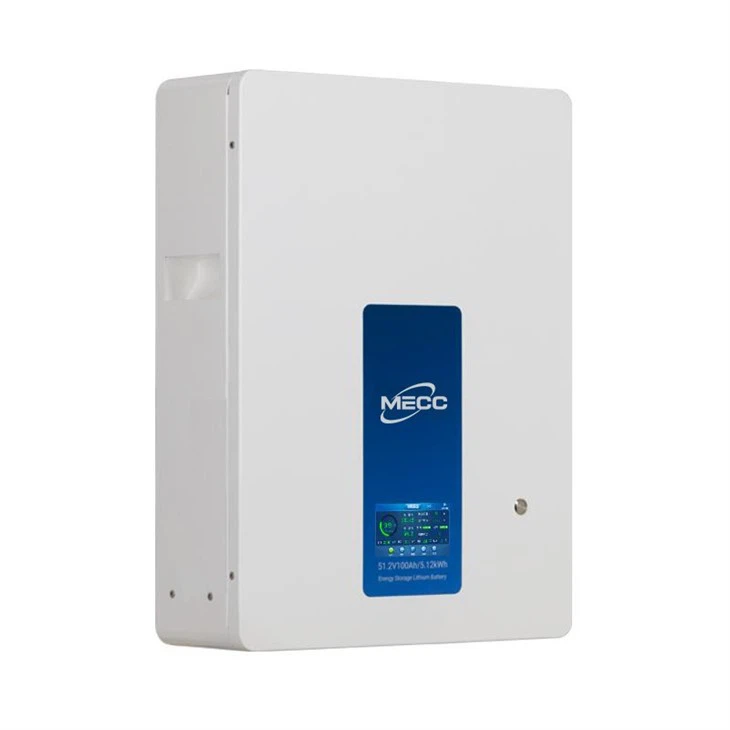 51.2V 10KWH Lifepo4 Powerbank Battery BMS