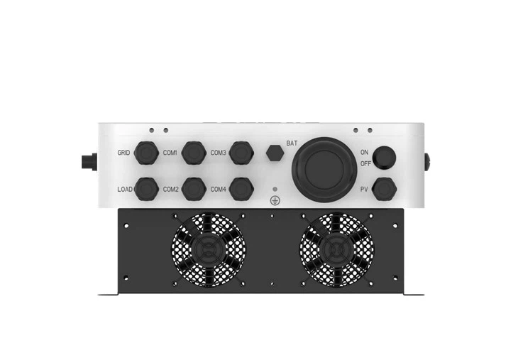 5kw Hybrid Solar Split Phase Inverter