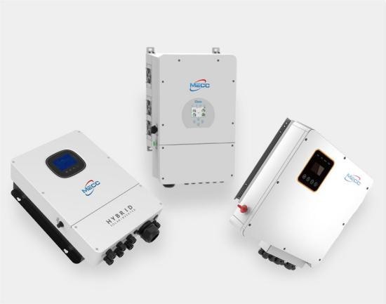 5kw PV System Off Grid