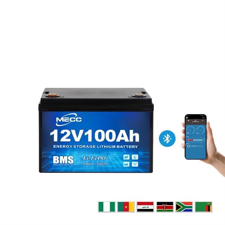Cost Effective 12V 200AH Lithium Battery Pack For Sale