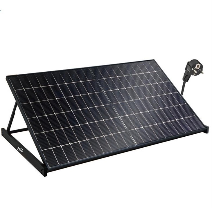 Cost Effective Balcony Micro Inverter Solar Goods For Sale