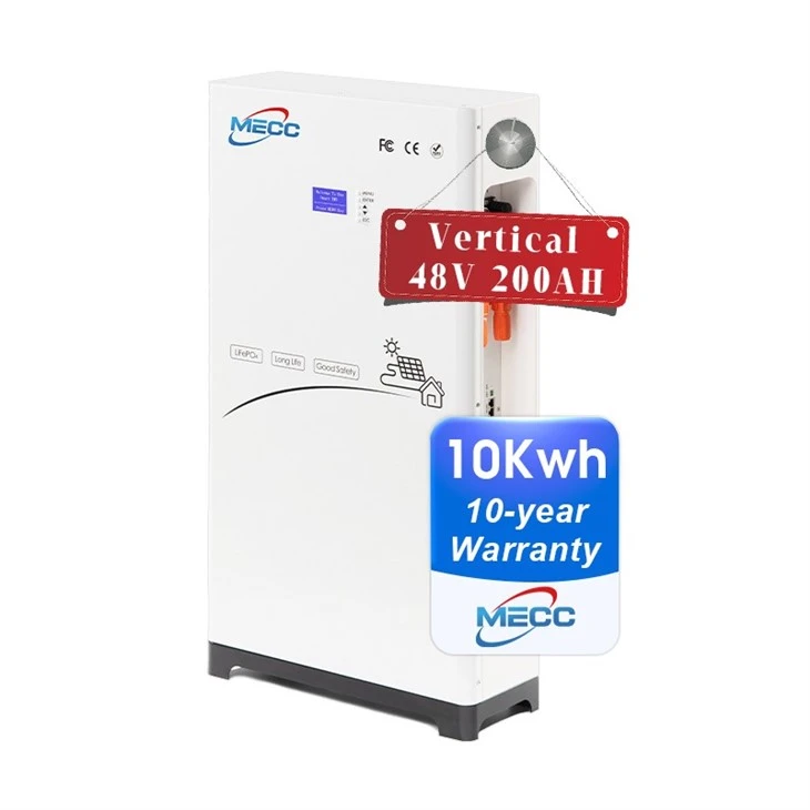 High Accuracy 48V 400AH Wall Mounted Lithium Battery For Sale