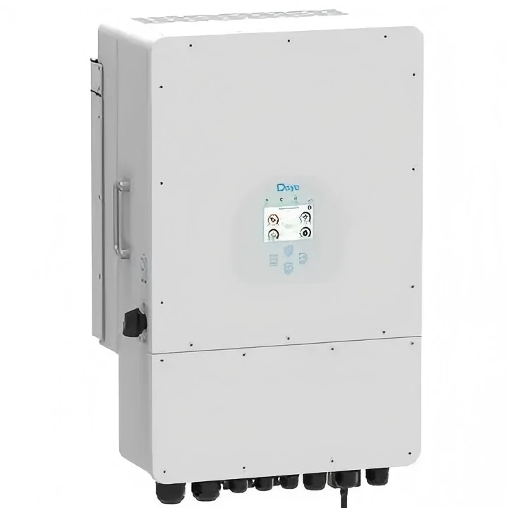 Hybrid Inverter 10kw Single Phase