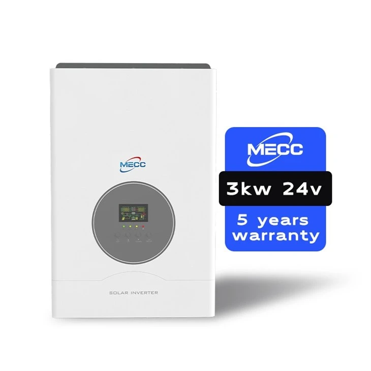Innovative Design Features 3kw Off Grid Inverter Here
