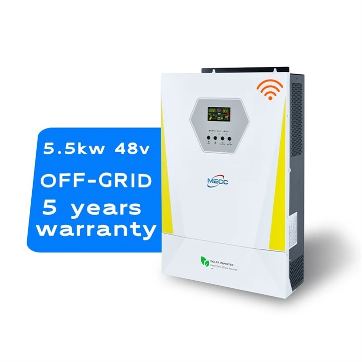 Innovative Design Features 3kw Off Grid Inverter Here