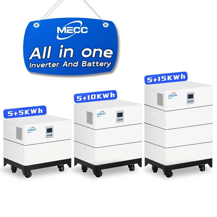 Innovative Technology Photovoltaic All in One Machines For Your Project