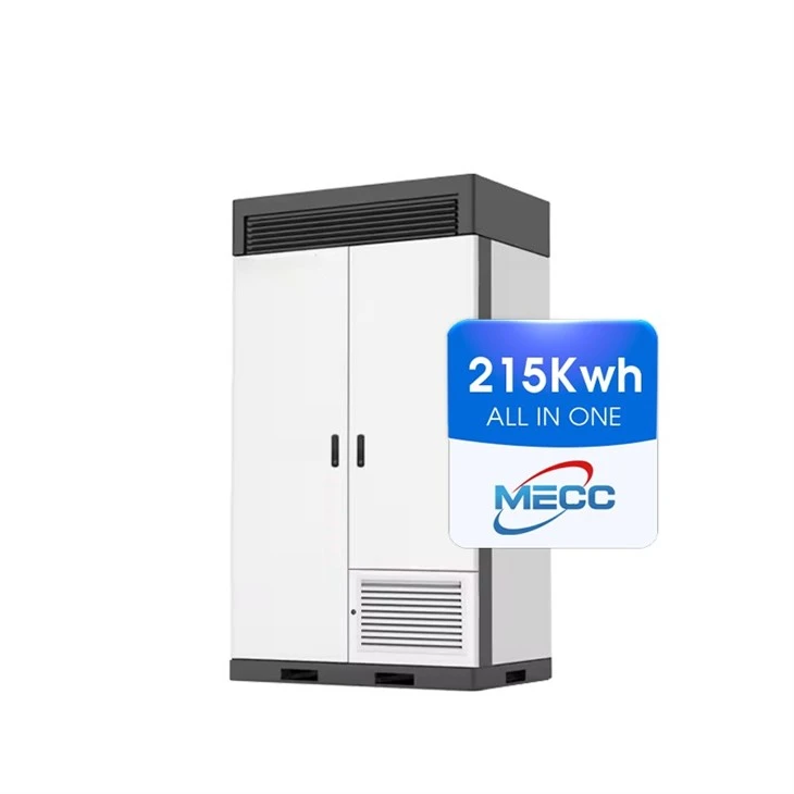 Long Lasting Industrial And Commercial Photovoltaic Energy Storage Equipment For Purchase