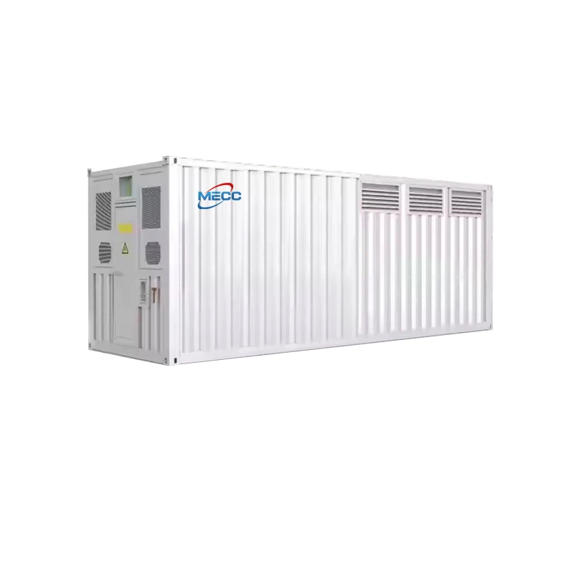 Energy Storage Container 5MWH Energy Storage Container 5MWH