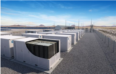 Top 10 Hersteller von C&I BESS in China