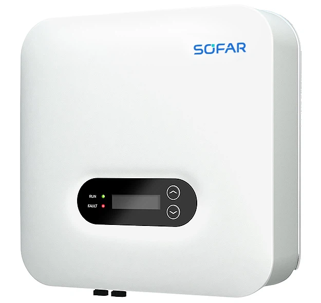 SOFAR 3-6KTLM-G3 SOFAR 3-6KTLM-G3