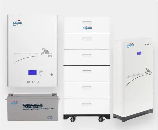 Off Grid PV Systems