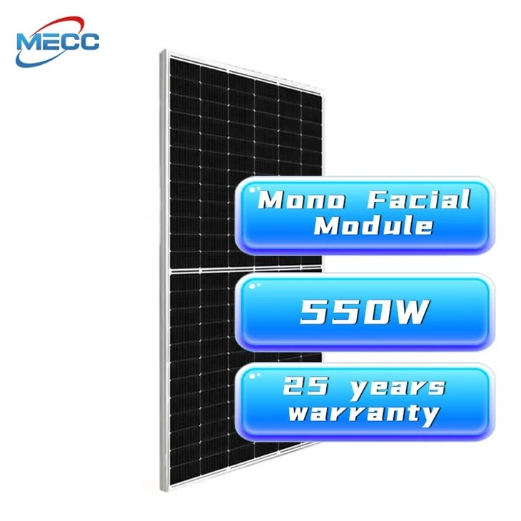 Professional Grade 460w Single Crystal Solar Panels For Sale