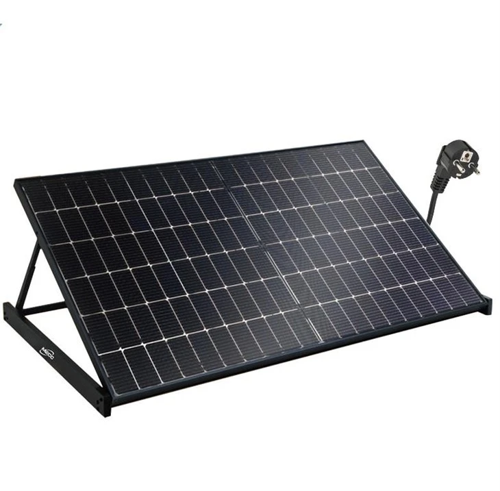 Quick Response Balcony Micro Inverter Solar Products On The Market