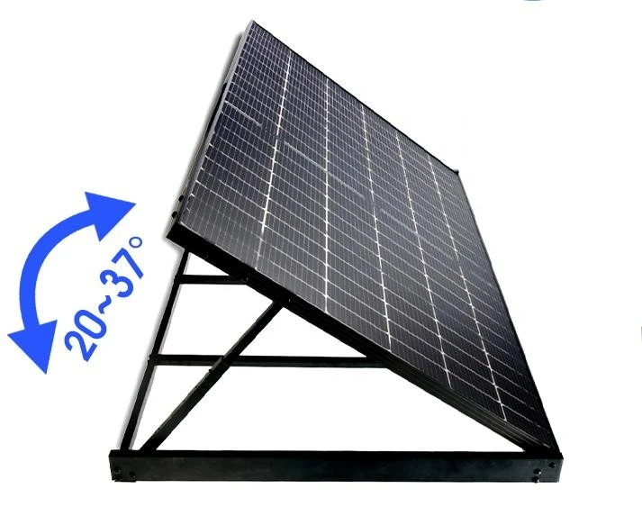 Quick Response Balcony Micro Inverter Solar Products On The Market