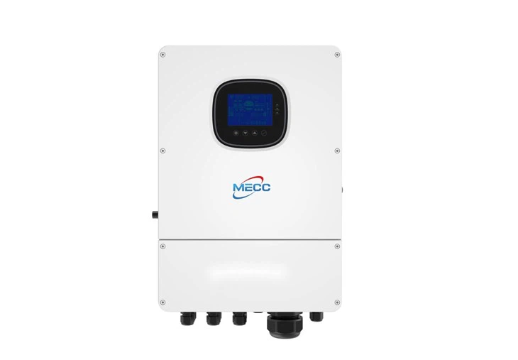 Single Phase Inverter Hybrid 10kw