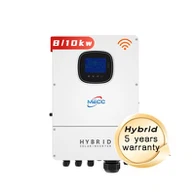 10 kW Hybrid-Solarwechselrichter