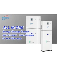ESS 20 kW Energiespeichersystem für Unternehmen