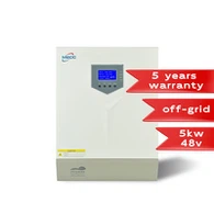 Einphasiger netzunabhängiger Wechselrichter 8 kW
